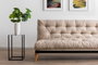 Atelier Del Sofa Saki - Crema